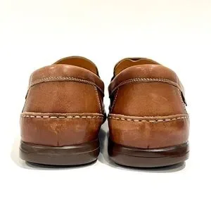 Mephisto | Shoes | Mephisto Full Grain Leather Moccasin Size  display picture 1
